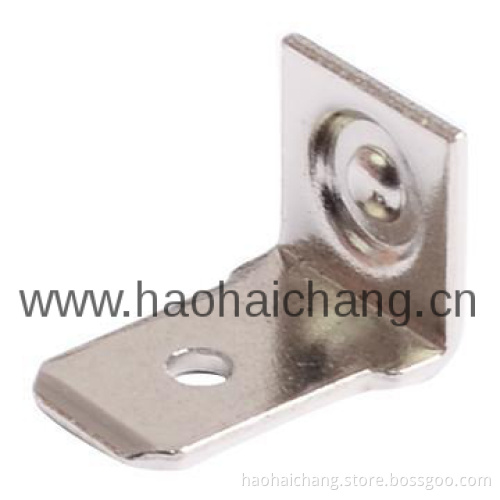 Electric PCB Terminal Lug (ISO 9001:2008 & ISO/TS16949)